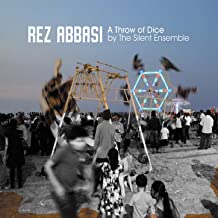 Rez Abassi A Throw Of Dice